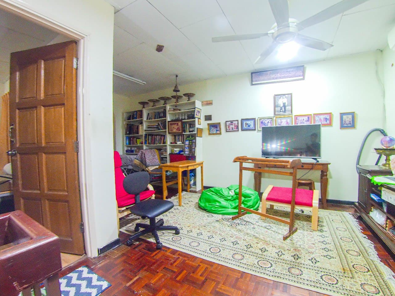 Double Storey Terrace, Seksyen 19, Shah Alam - photo 13