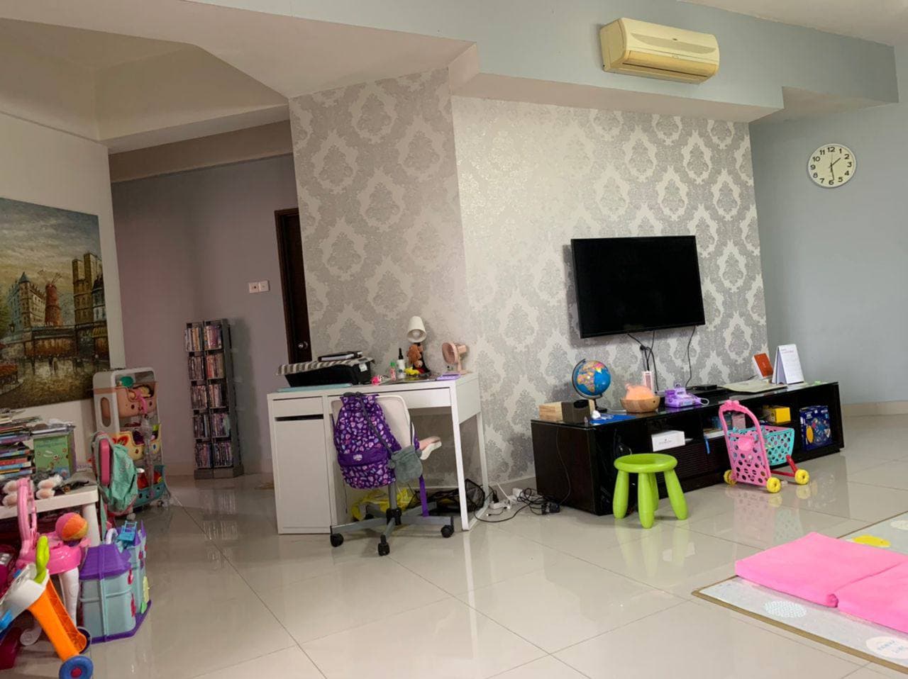 Villa Wangsamas Wangsa Maju Kuala Lumpur - photo 2