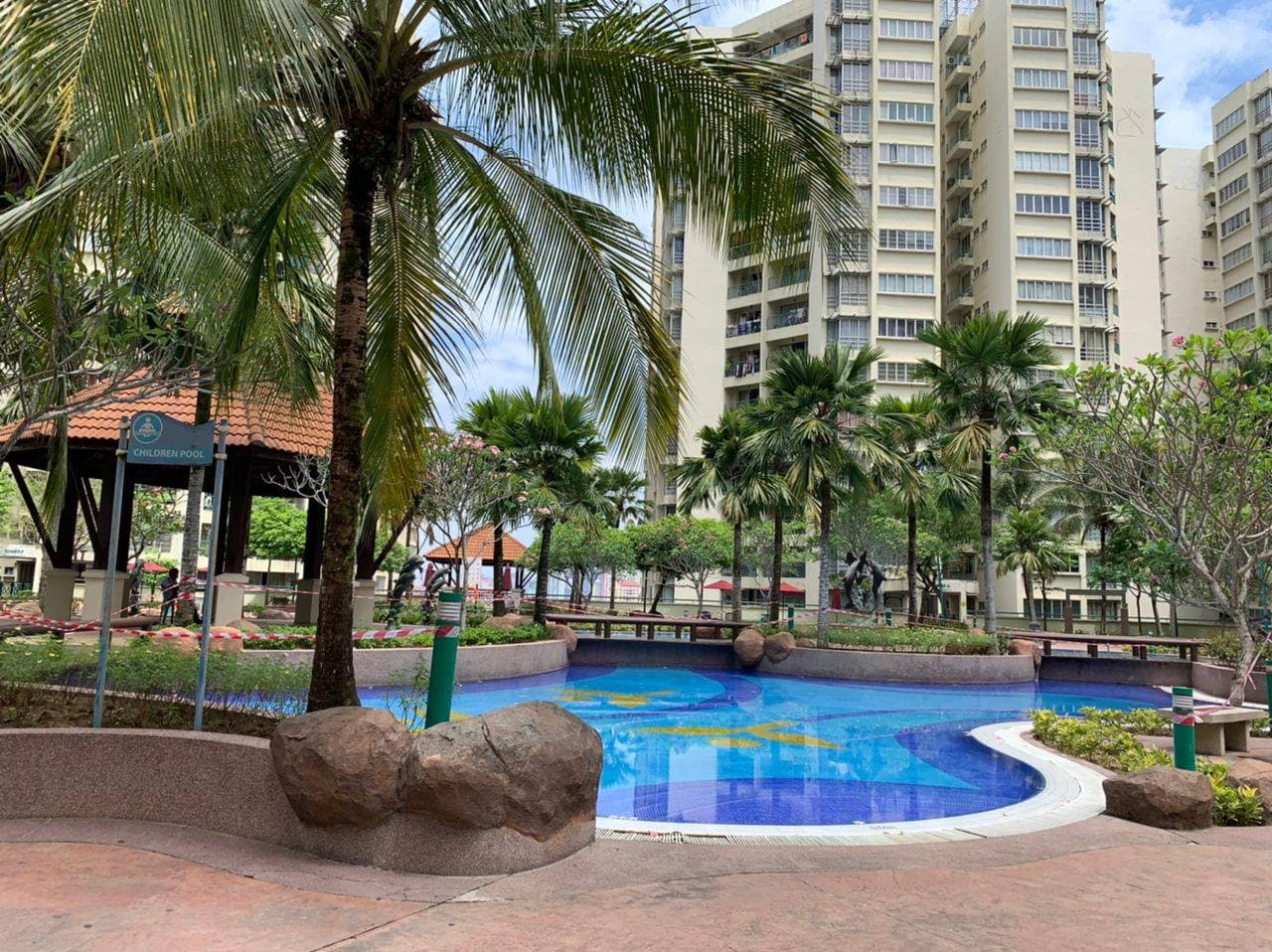 Villa Wangsamas Wangsa Maju Kuala Lumpur - photo 8