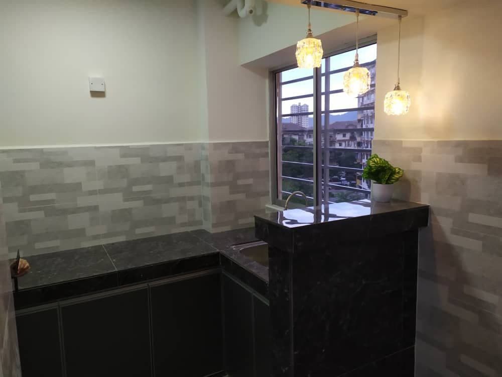 LE JARDINE CONDO PANDAN INDAH, CHERAS - photo 2
