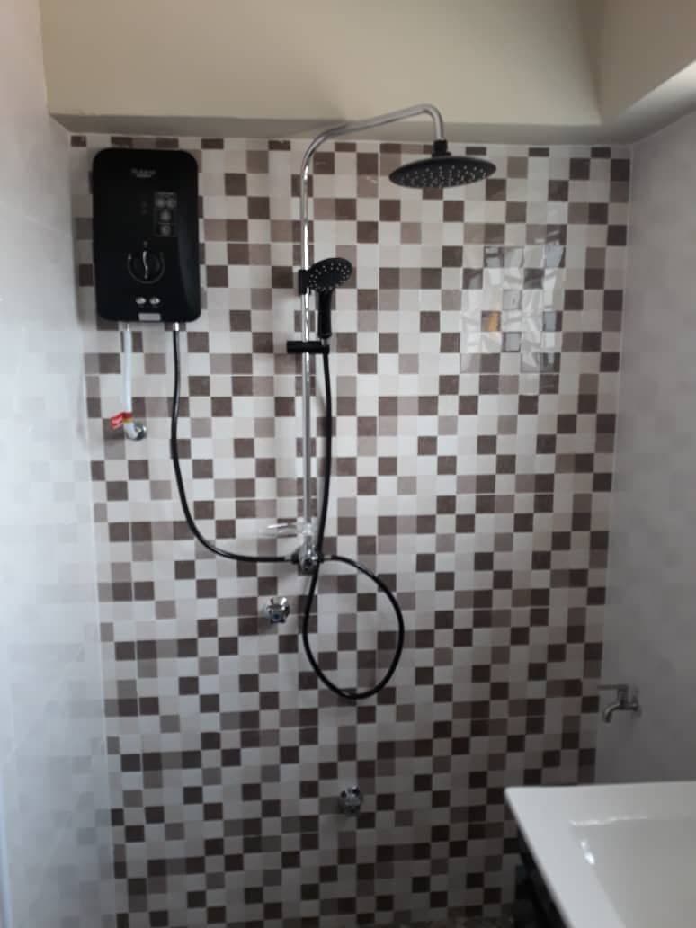 LE JARDINE CONDO PANDAN INDAH, CHERAS - photo 4