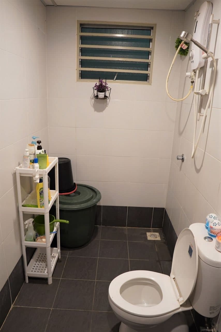 LE JARDINE CONDO PANDAN INDAH, CHERAS - photo 7