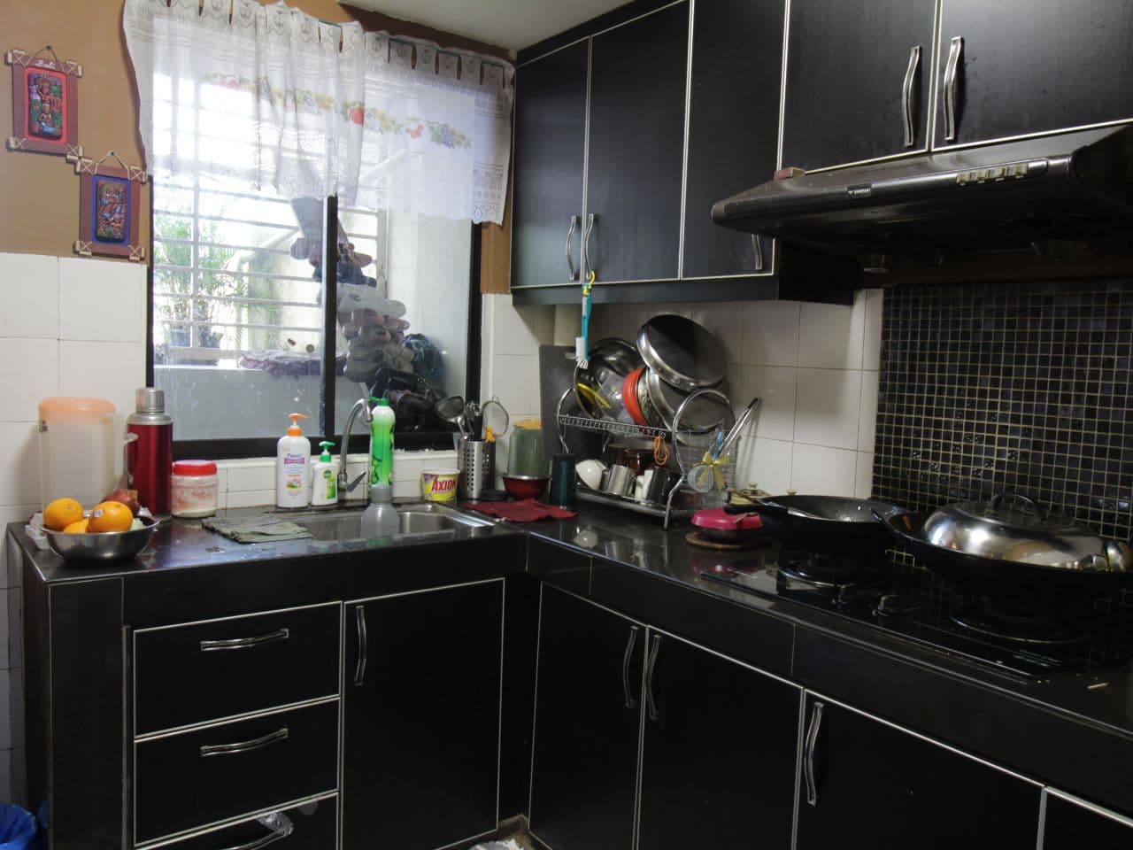 Sri Ehsan Apartment, Kepong - photo 5