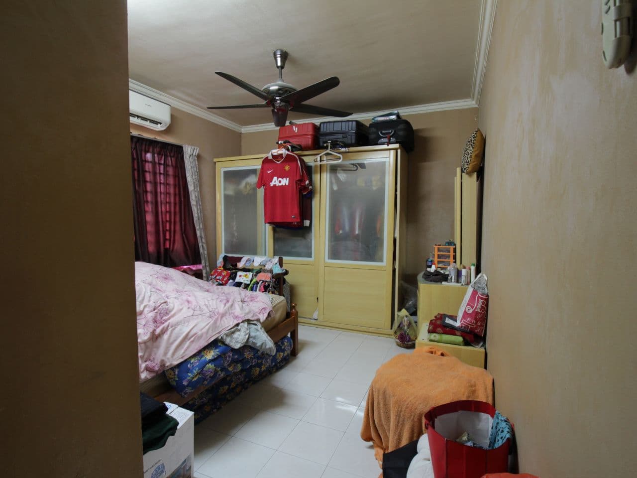 Sri Ehsan Apartment, Kepong - photo 6