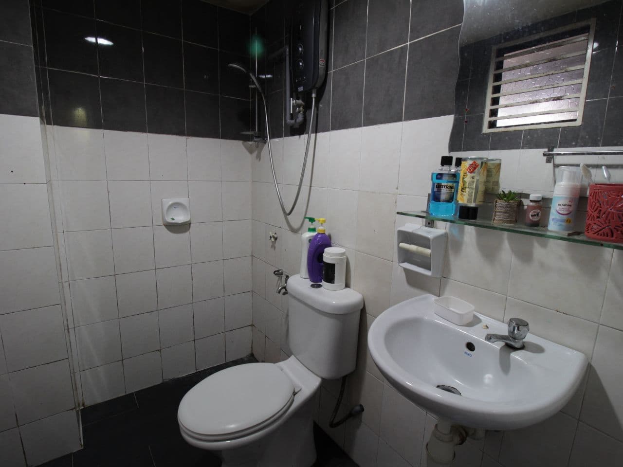 Sri Ehsan Apartment, Kepong - photo 7