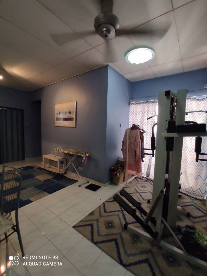 Indah Condominium Prima Damansara, Damansara Damai - photo 8