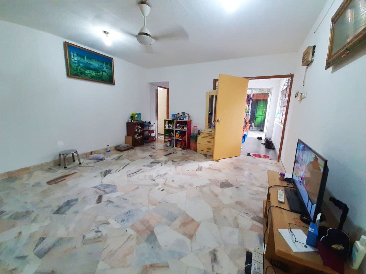 DESA PANDAN APARTMENT BLOCK F - photo 3