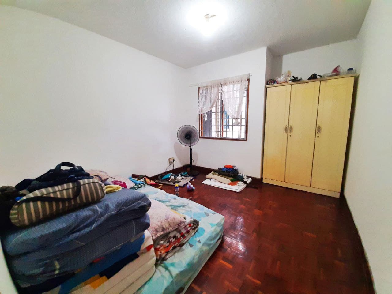 DESA PANDAN APARTMENT BLOCK F - photo 4