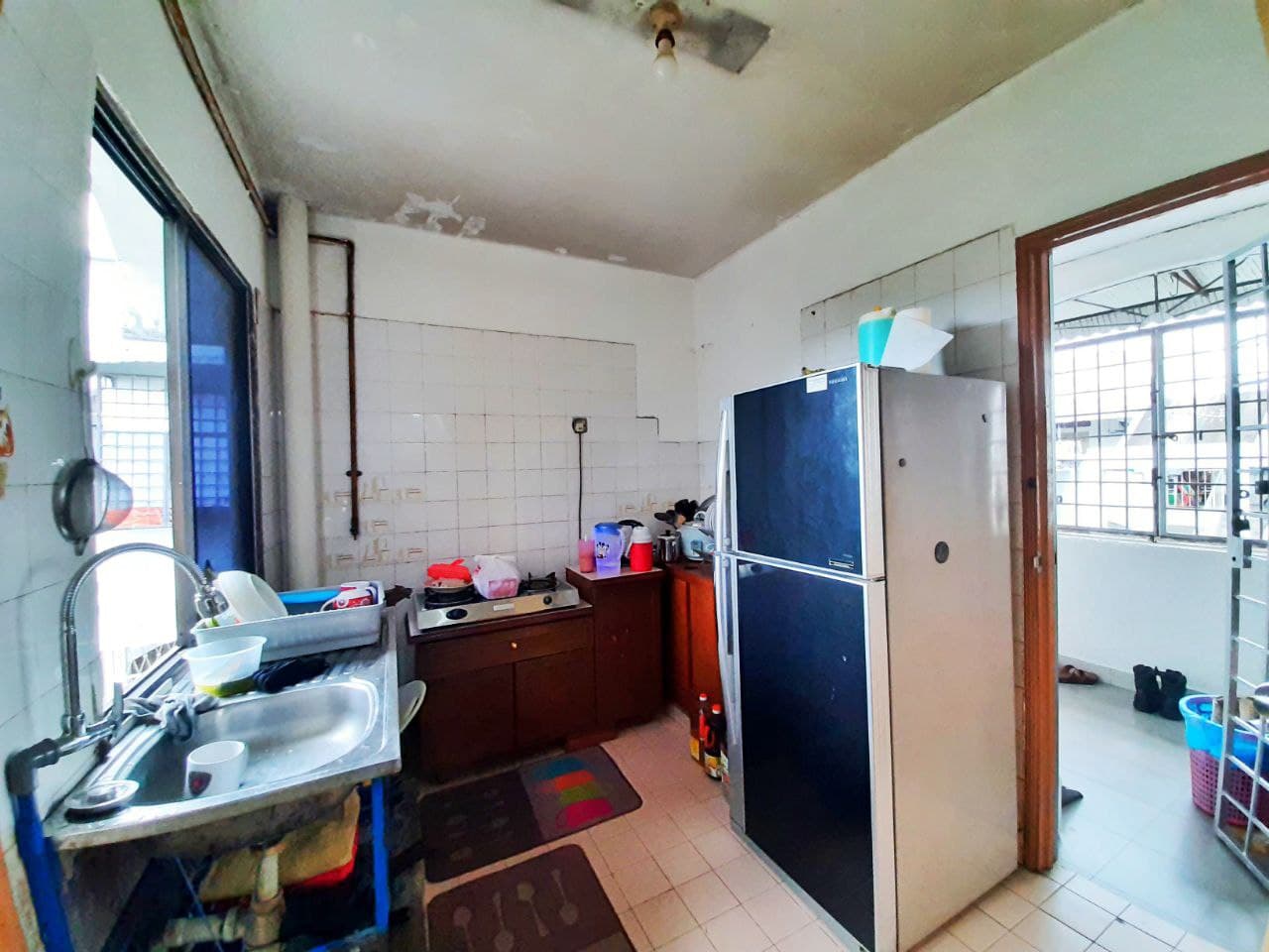 DESA PANDAN APARTMENT BLOCK F - photo 6