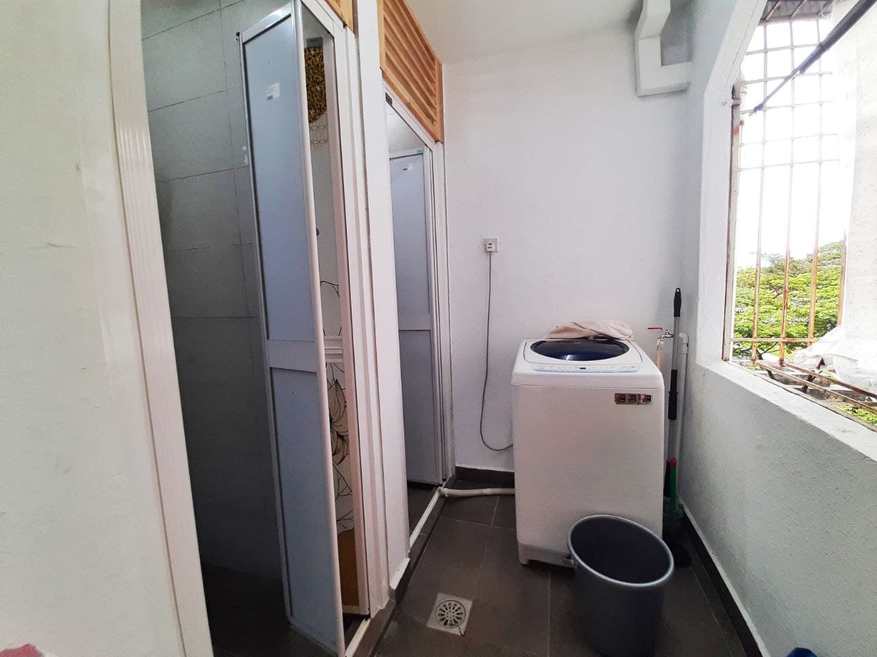DESA PANDAN APARTMENT BLOCK F - photo 8