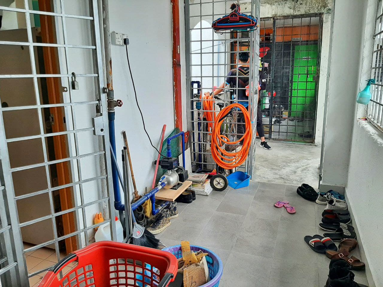 DESA PANDAN APARTMENT BLOCK F - photo 9