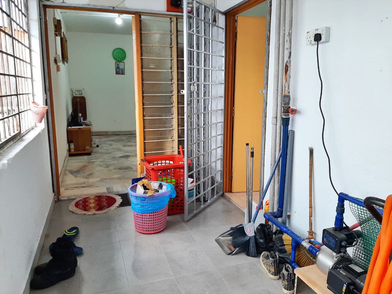 DESA PANDAN APARTMENT BLOCK F - photo 10