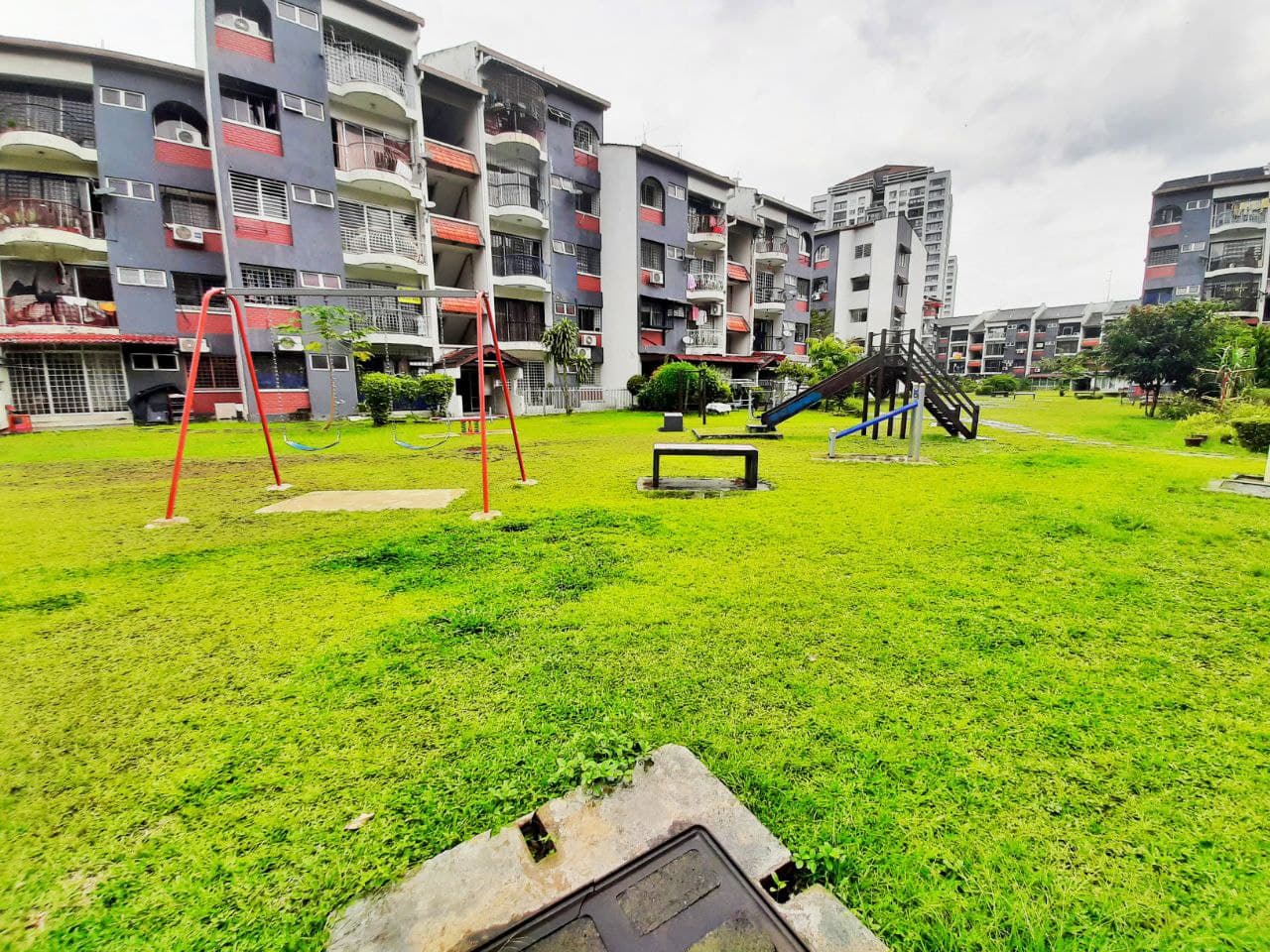 DESA 288 APARTMENT , Ampang - photo 3