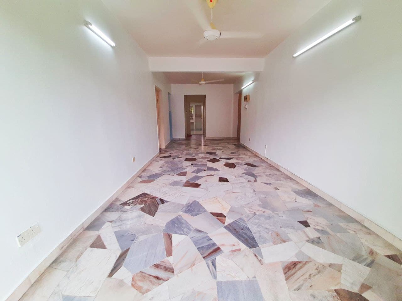 DESA 288 APARTMENT , Ampang - photo 4