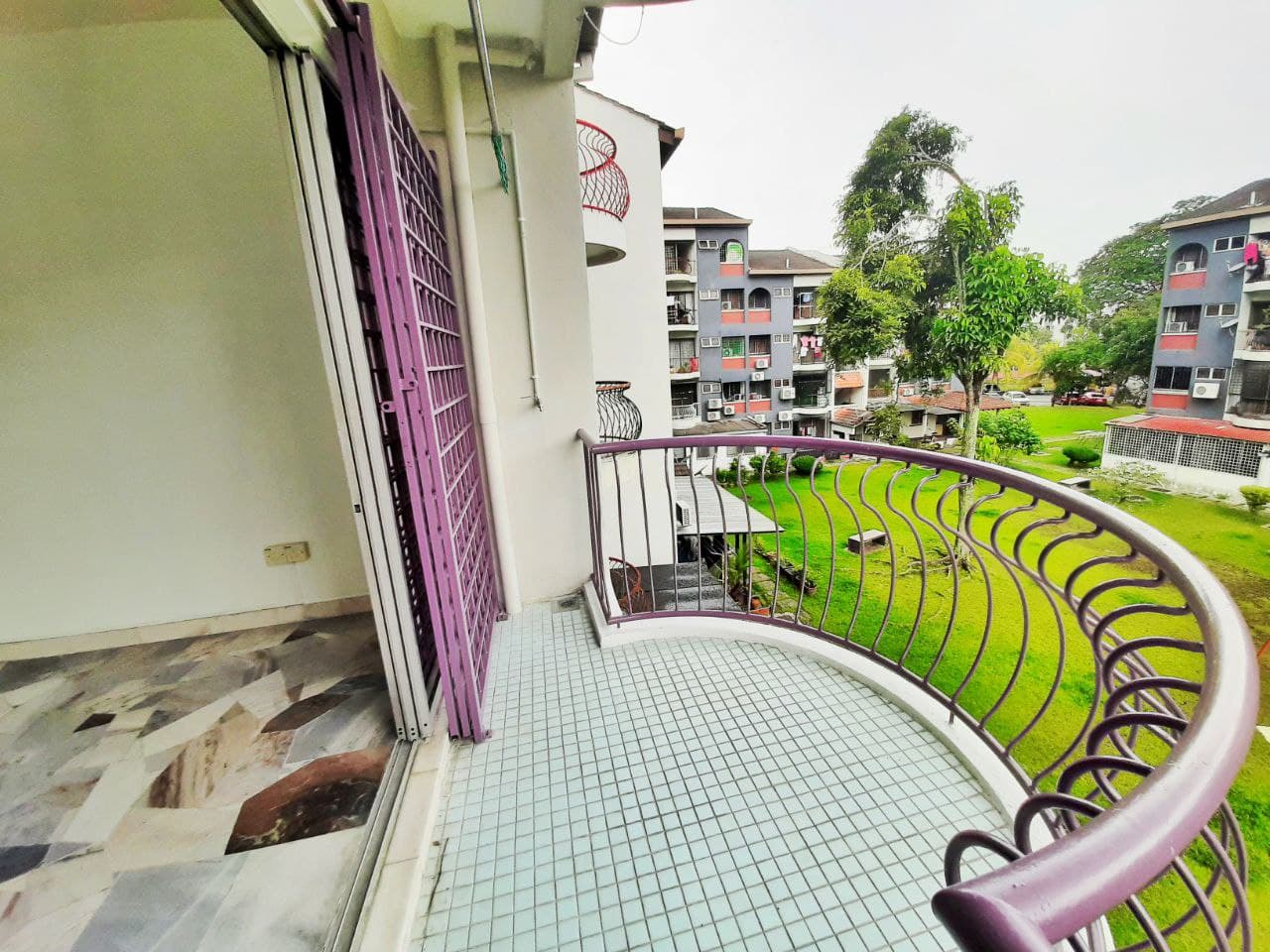 DESA 288 APARTMENT , Ampang - photo 5