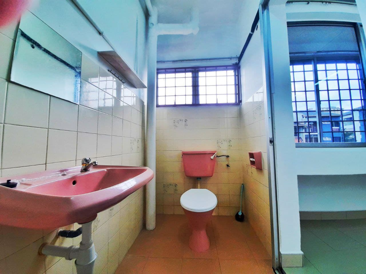DESA 288 APARTMENT , Ampang - photo 9