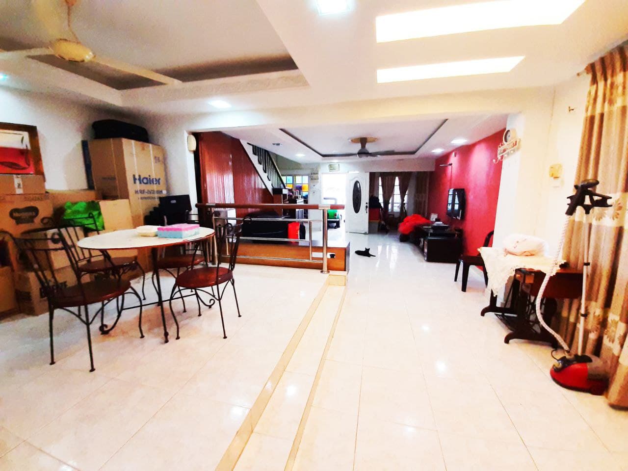 DOUBLE STOREY TERRACE PANDAN INDAH , AMPANG - photo 2