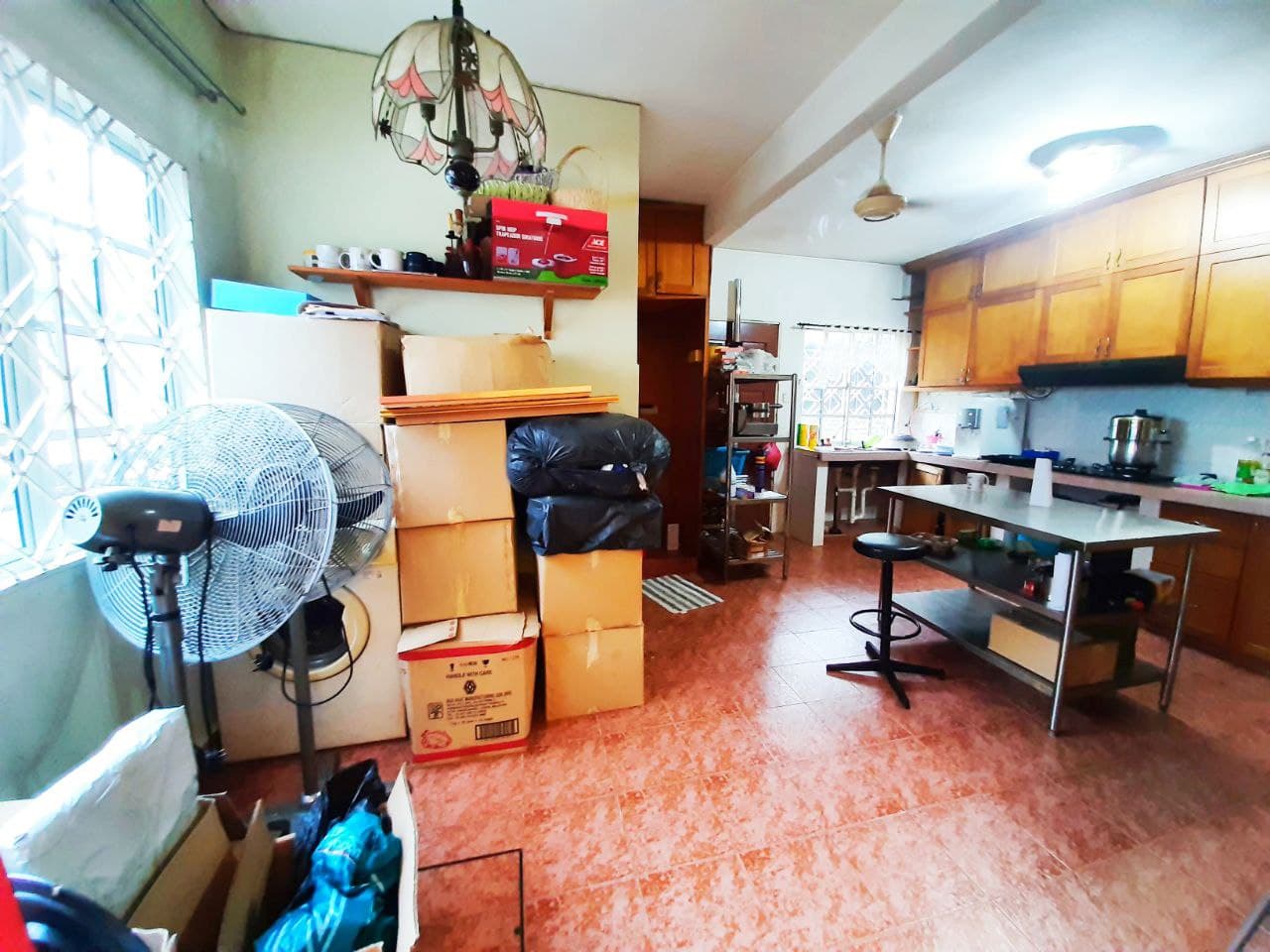 DOUBLE STOREY TERRACE PANDAN INDAH , AMPANG - photo 4