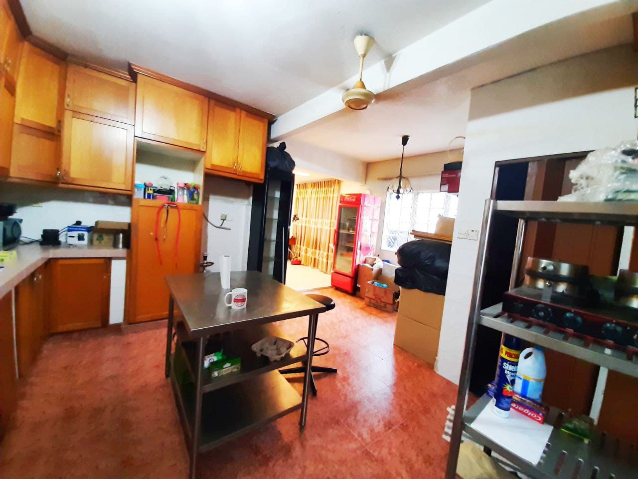 DOUBLE STOREY TERRACE PANDAN INDAH , AMPANG - photo 5