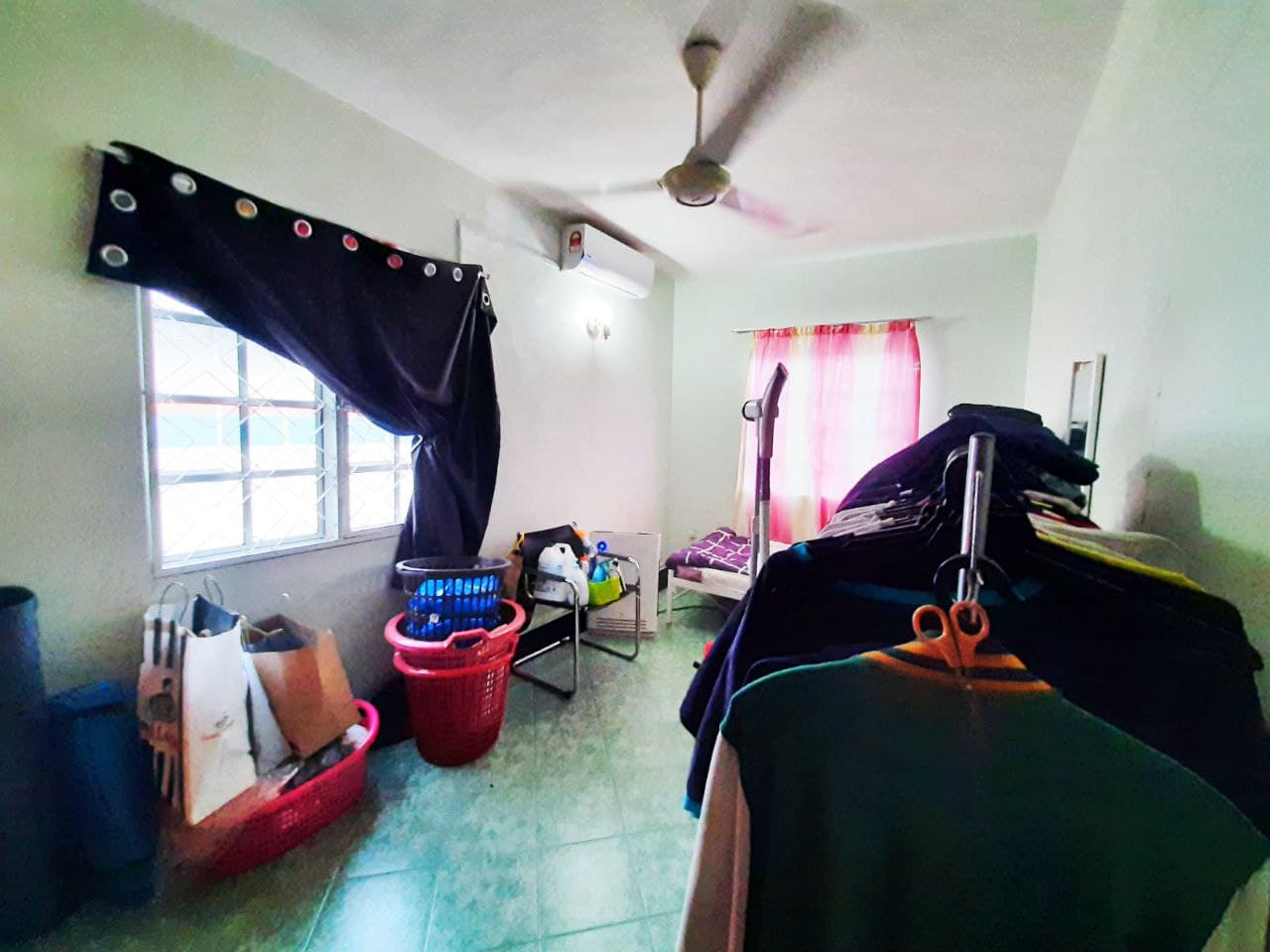 DOUBLE STOREY TERRACE PANDAN INDAH , AMPANG - photo 8