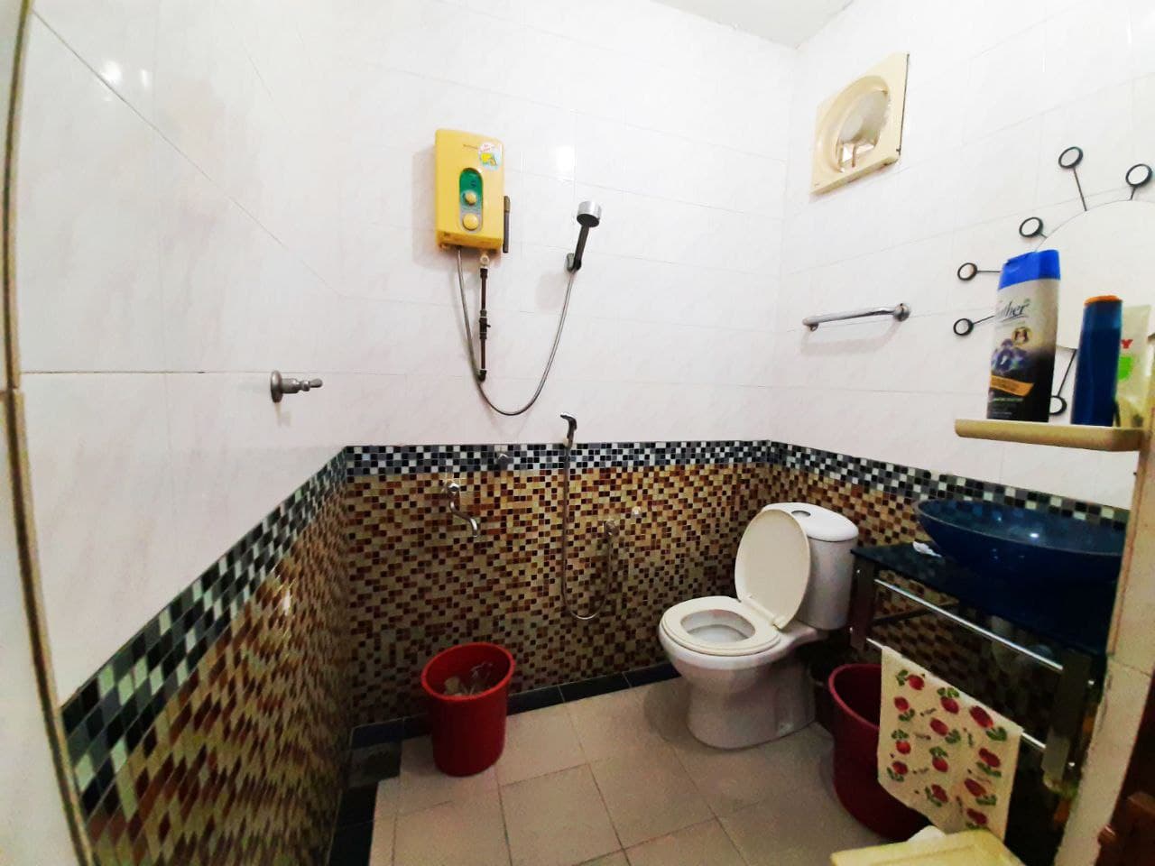 DOUBLE STOREY TERRACE PANDAN INDAH , AMPANG - photo 9