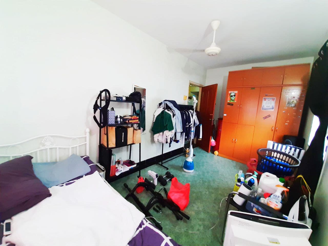 DOUBLE STOREY TERRACE PANDAN INDAH , AMPANG - photo 11