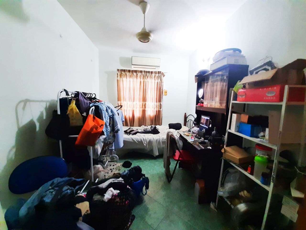 DOUBLE STOREY TERRACE PANDAN INDAH , AMPANG - photo 12