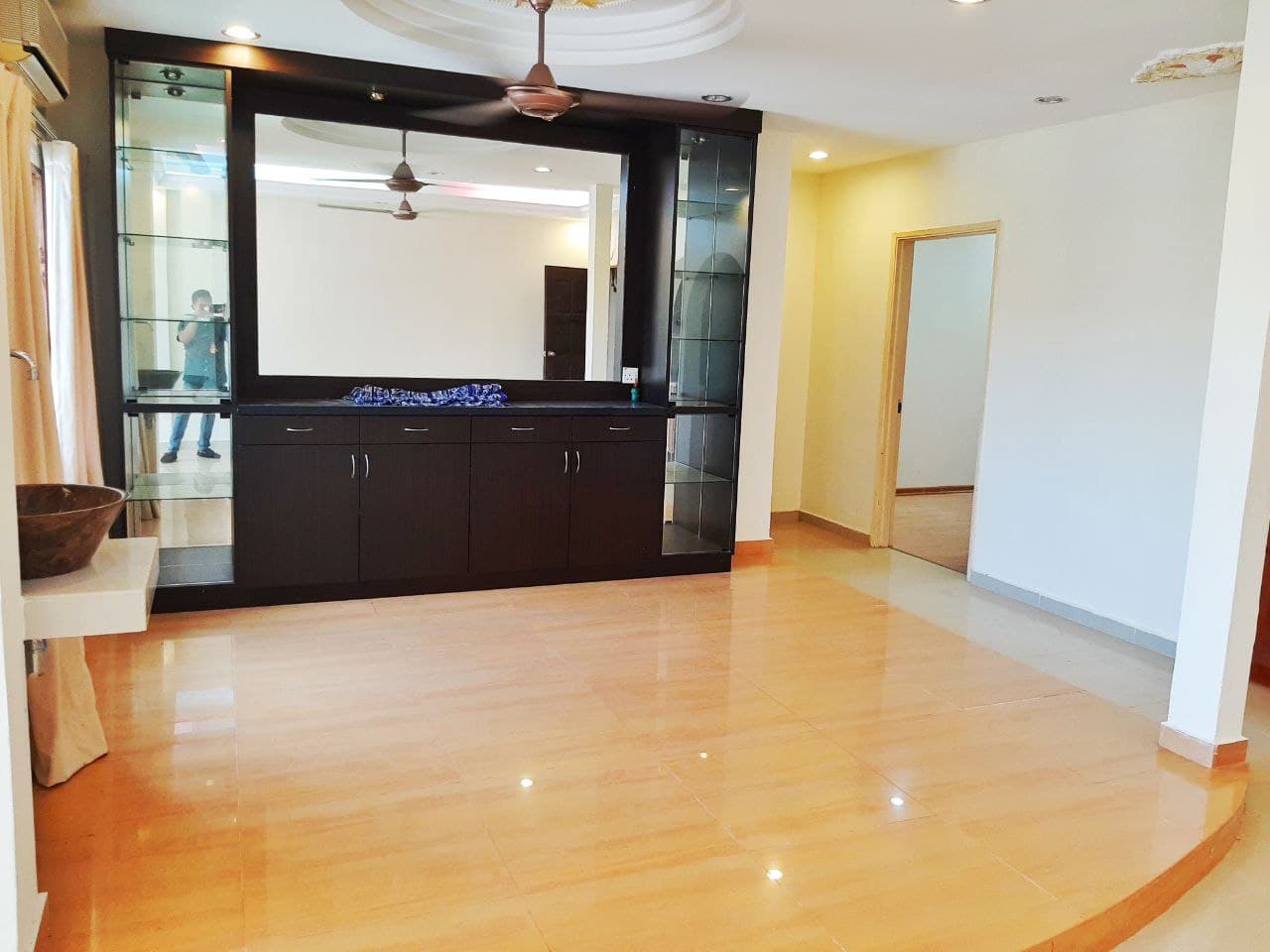 GREENHILLS APARTMENT ,Selayang Bukit Idaman - photo 4
