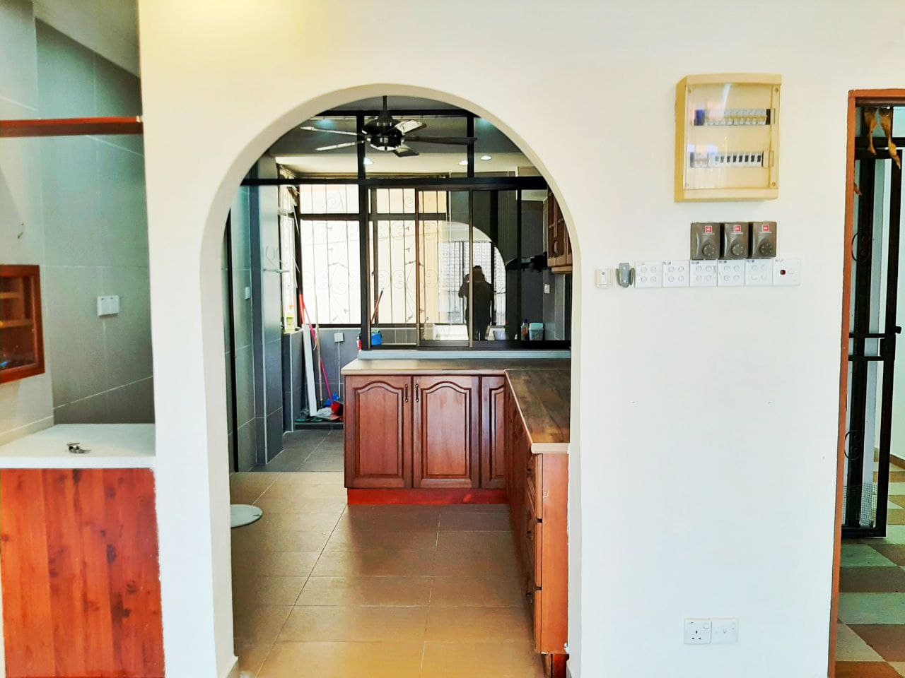 GREENHILLS APARTMENT ,Selayang Bukit Idaman - photo 5