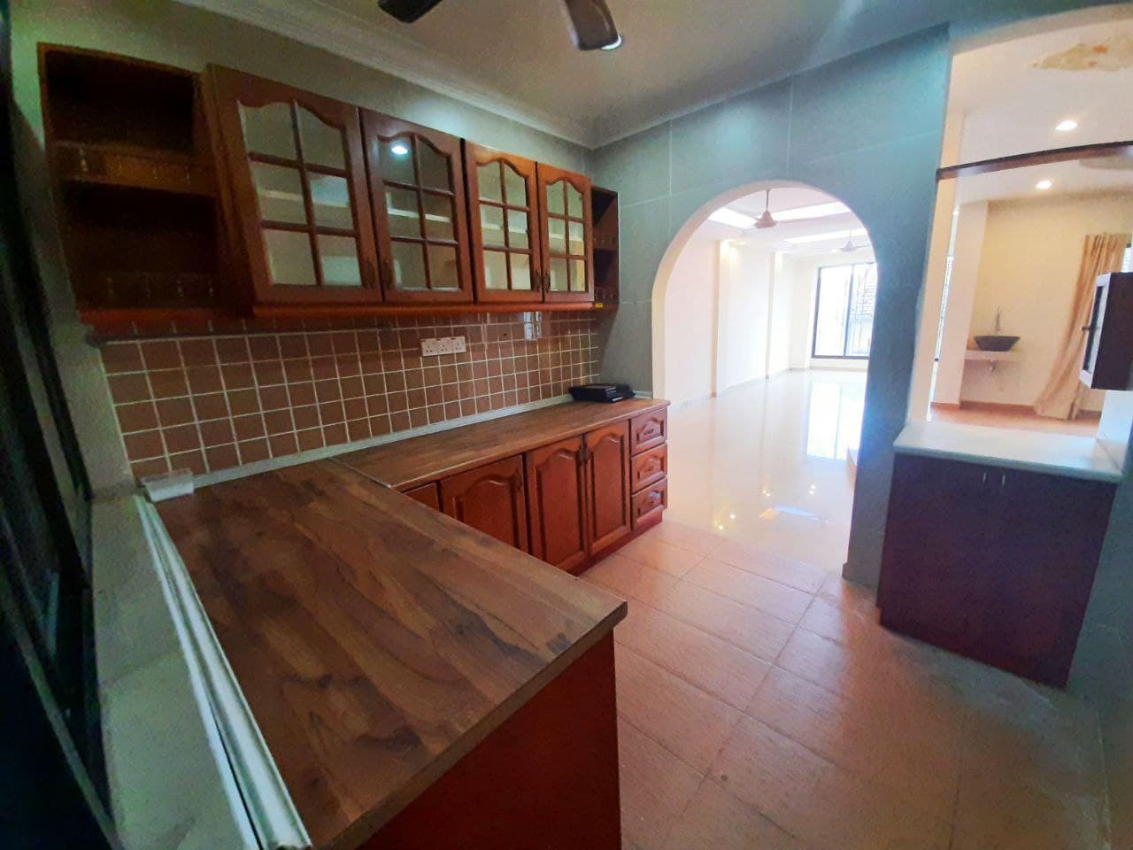 GREENHILLS APARTMENT ,Selayang Bukit Idaman - photo 6