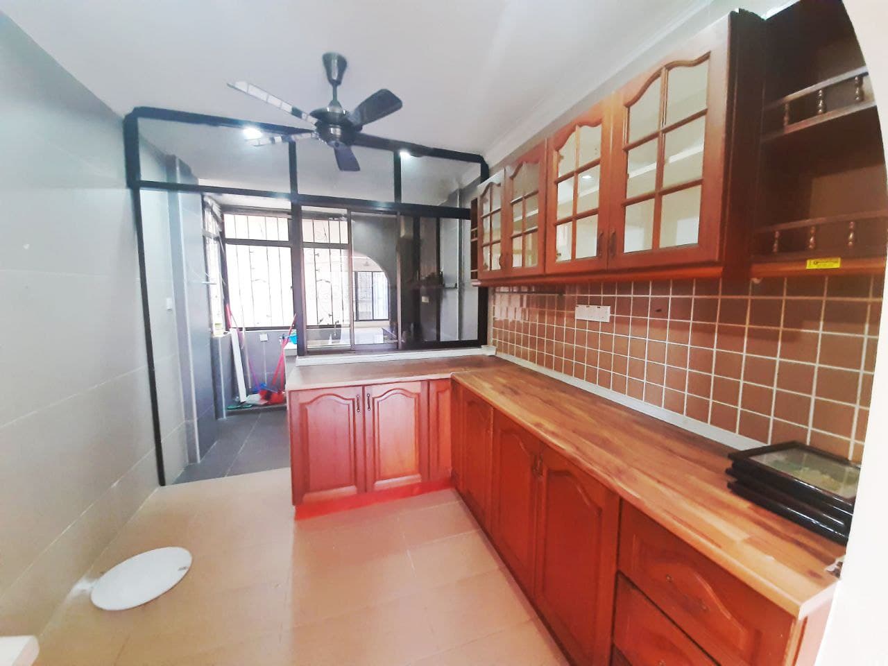 GREENHILLS APARTMENT ,Selayang Bukit Idaman - photo 7