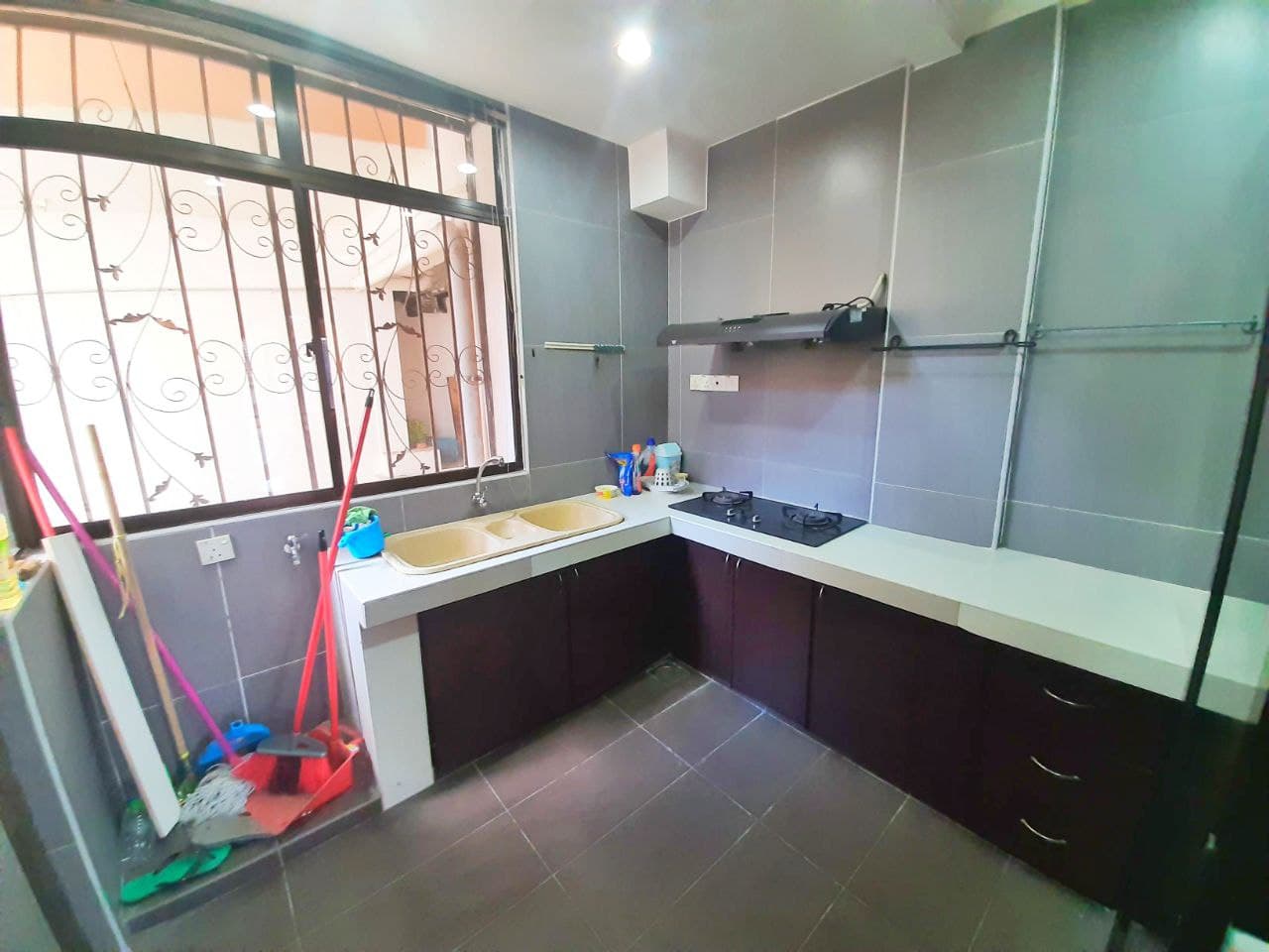 GREENHILLS APARTMENT ,Selayang Bukit Idaman - photo 8