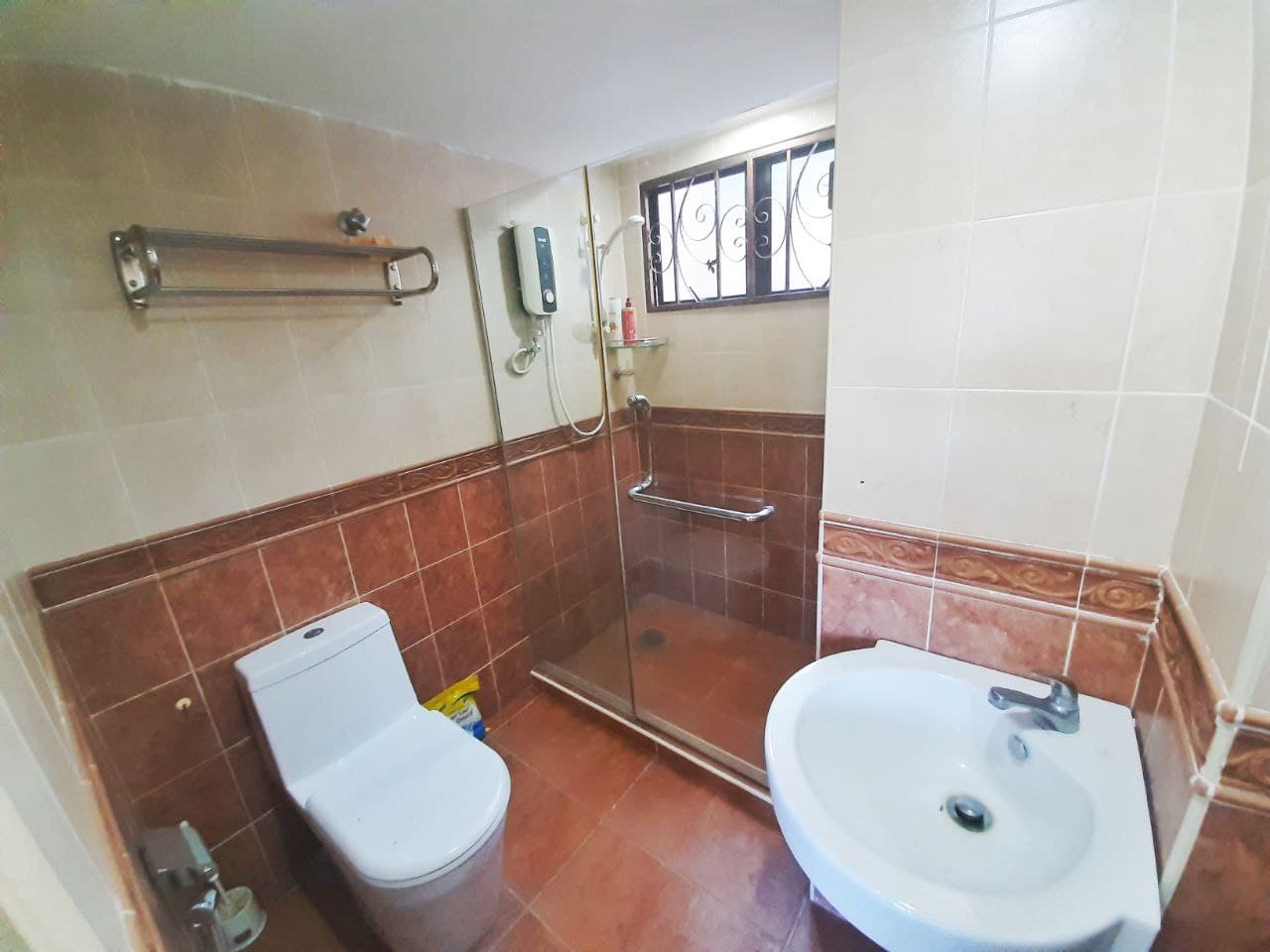 GREENHILLS APARTMENT ,Selayang Bukit Idaman - photo 11