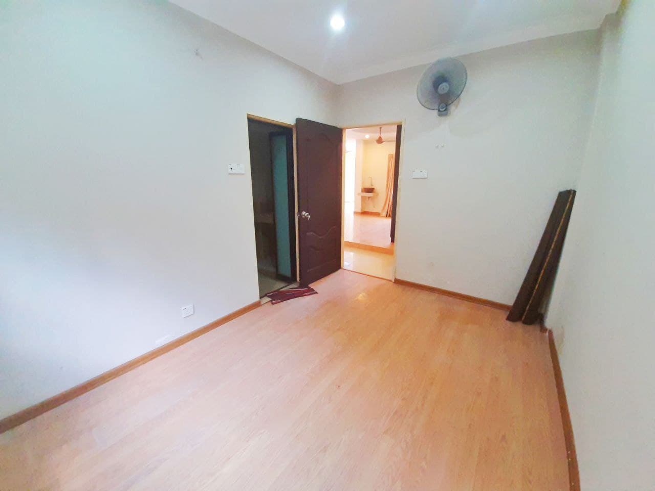GREENHILLS APARTMENT ,Selayang Bukit Idaman - photo 12