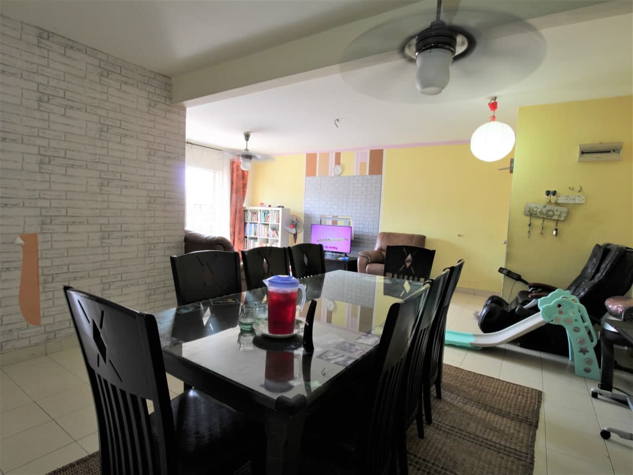 Plaza Metro Prima Kepong - photo 3