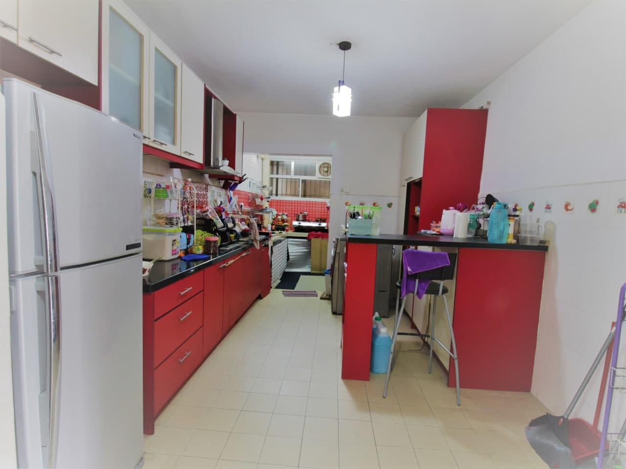Plaza Metro Prima Kepong - photo 4