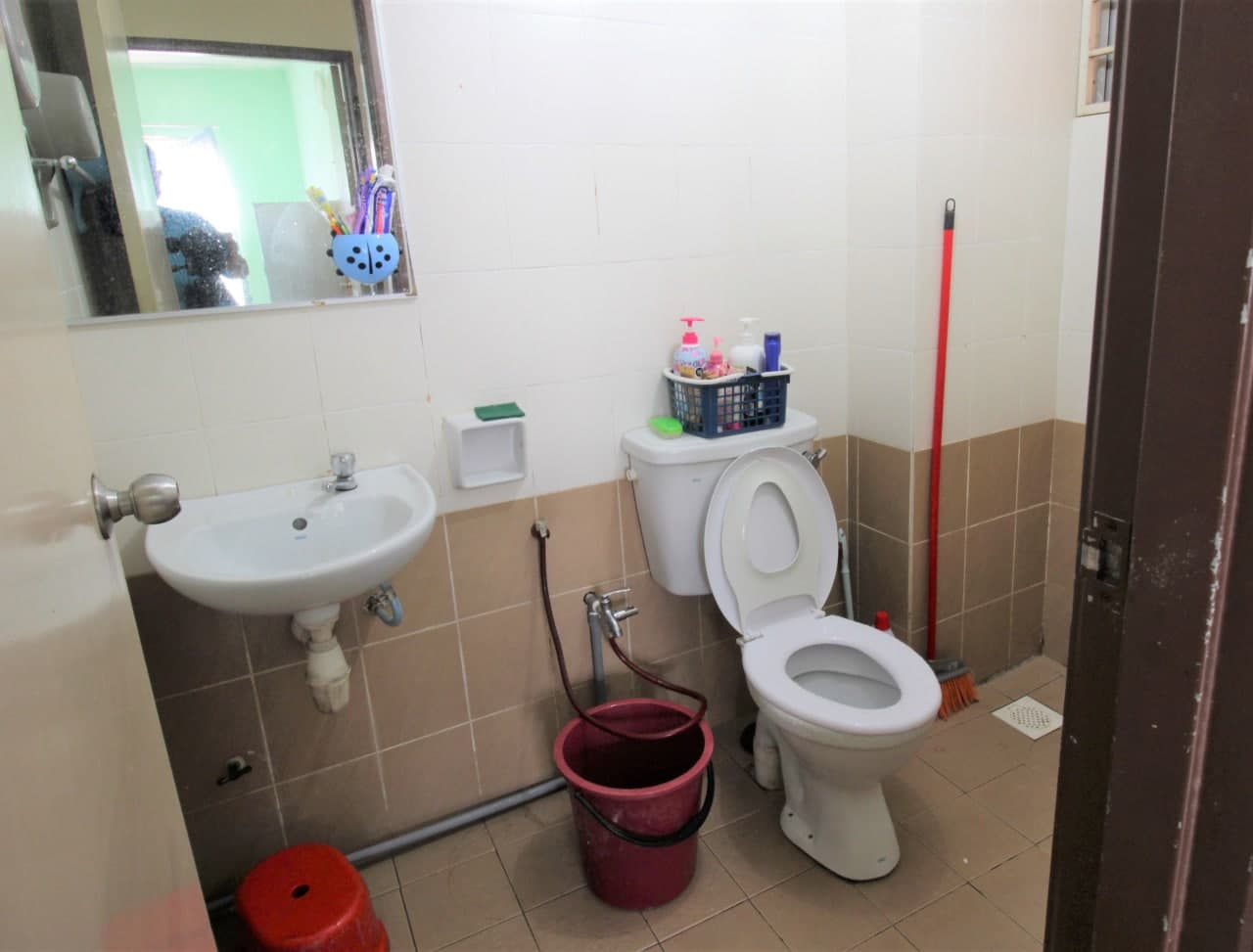 Plaza Metro Prima Kepong - photo 9