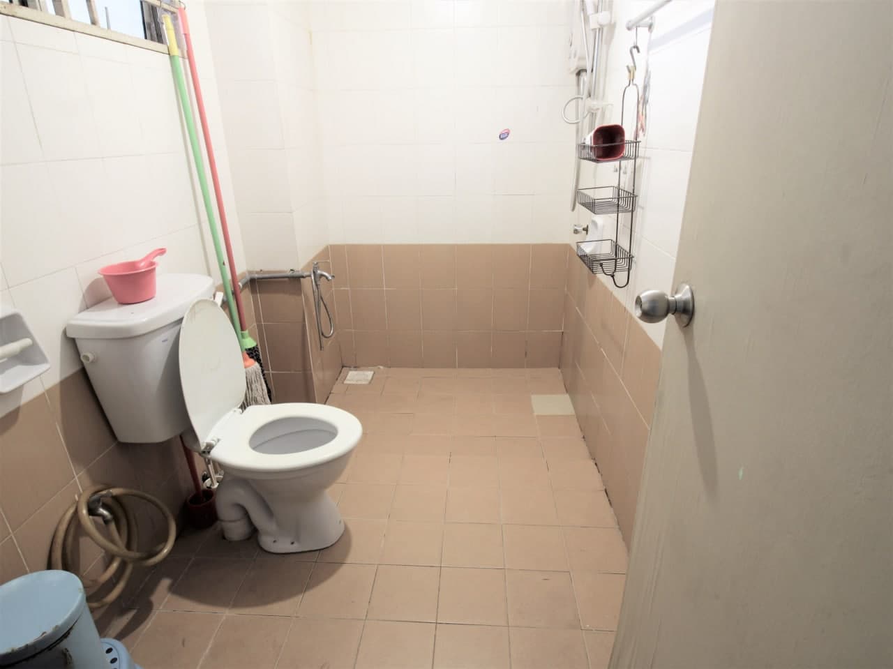 Plaza Metro Prima Kepong - photo 10