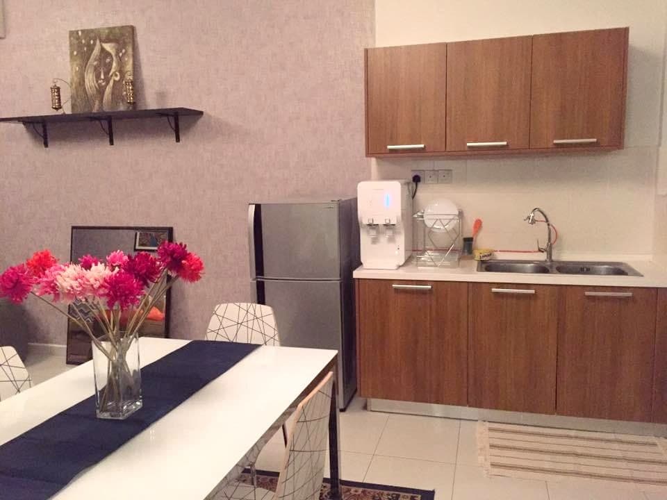 Suria Jelatek Residence, Jalan Jelatek - photo 2