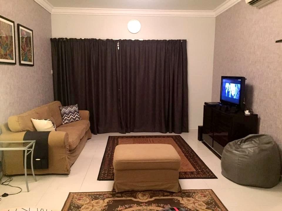Suria Jelatek Residence, Jalan Jelatek - photo 3