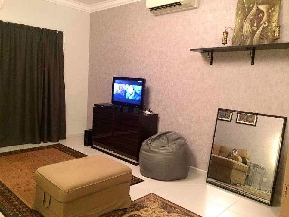 Suria Jelatek Residence, Jalan Jelatek - photo 4