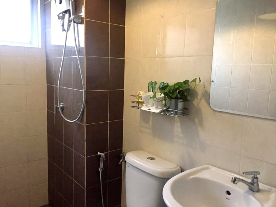 Suria Jelatek Residence, Jalan Jelatek - photo 5