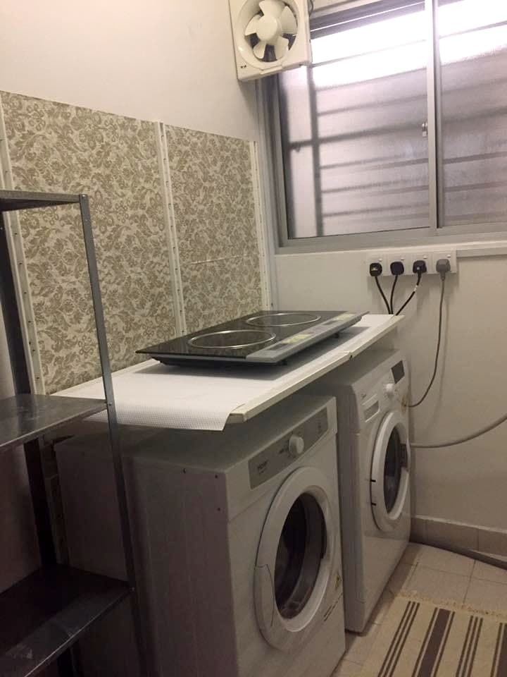 Suria Jelatek Residence, Jalan Jelatek - photo 9