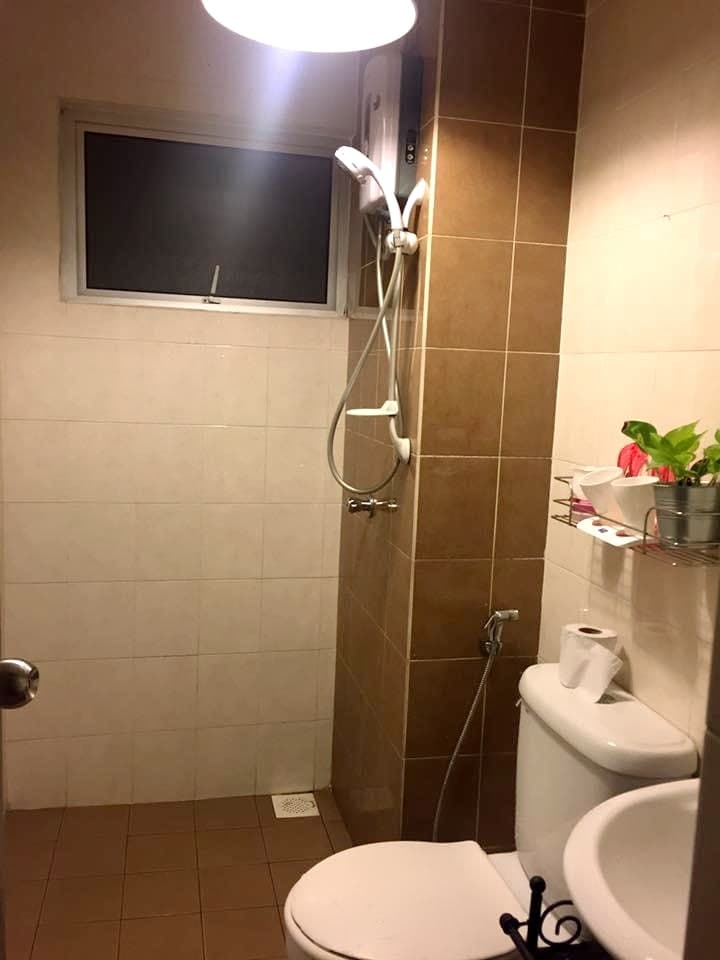 Suria Jelatek Residence, Jalan Jelatek - photo 10