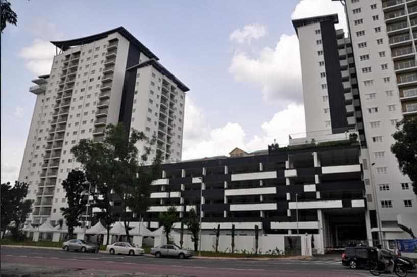 Suria Jelatek Residence, Jalan Jelatek - photo 12
