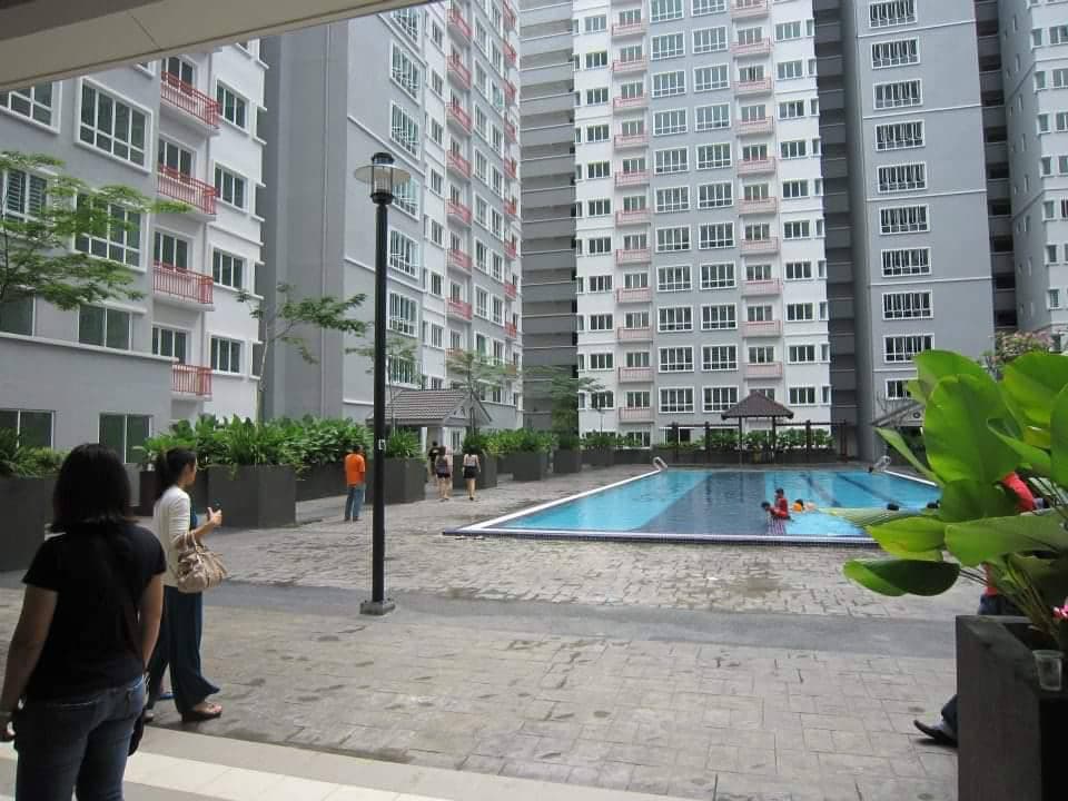 Banjaria Court, Sri Gombak - photo 6