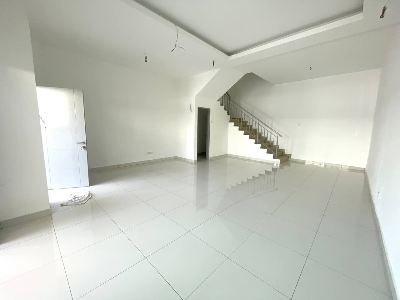 2 5 Storey Taman Sentosa Impian Sg Merab Kajang - photo 5