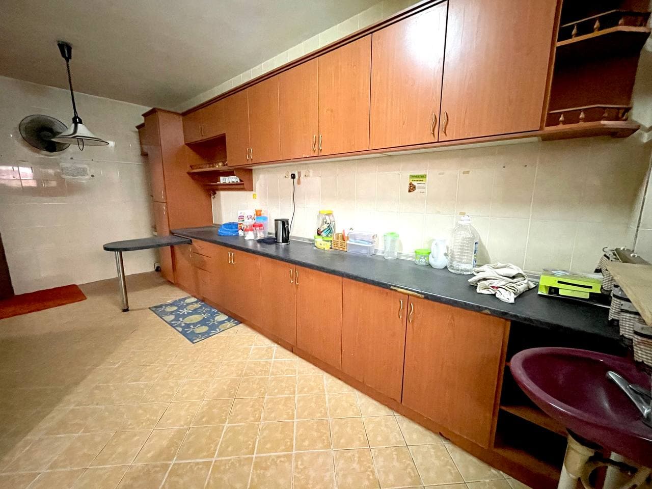 Double Storey Terrace Taman Damai Impian - photo 4