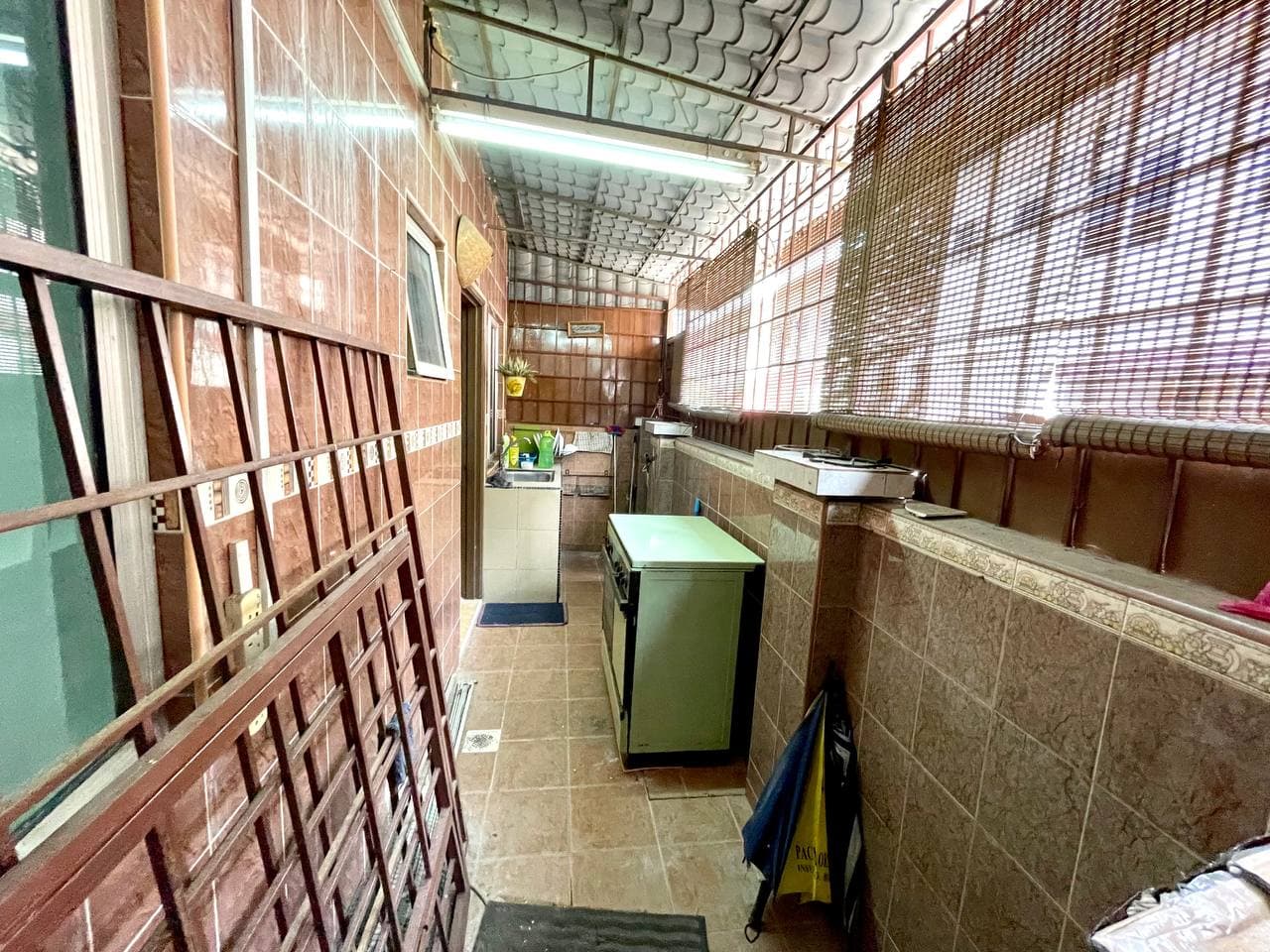 Double Storey Terrace Taman Damai Impian - photo 7