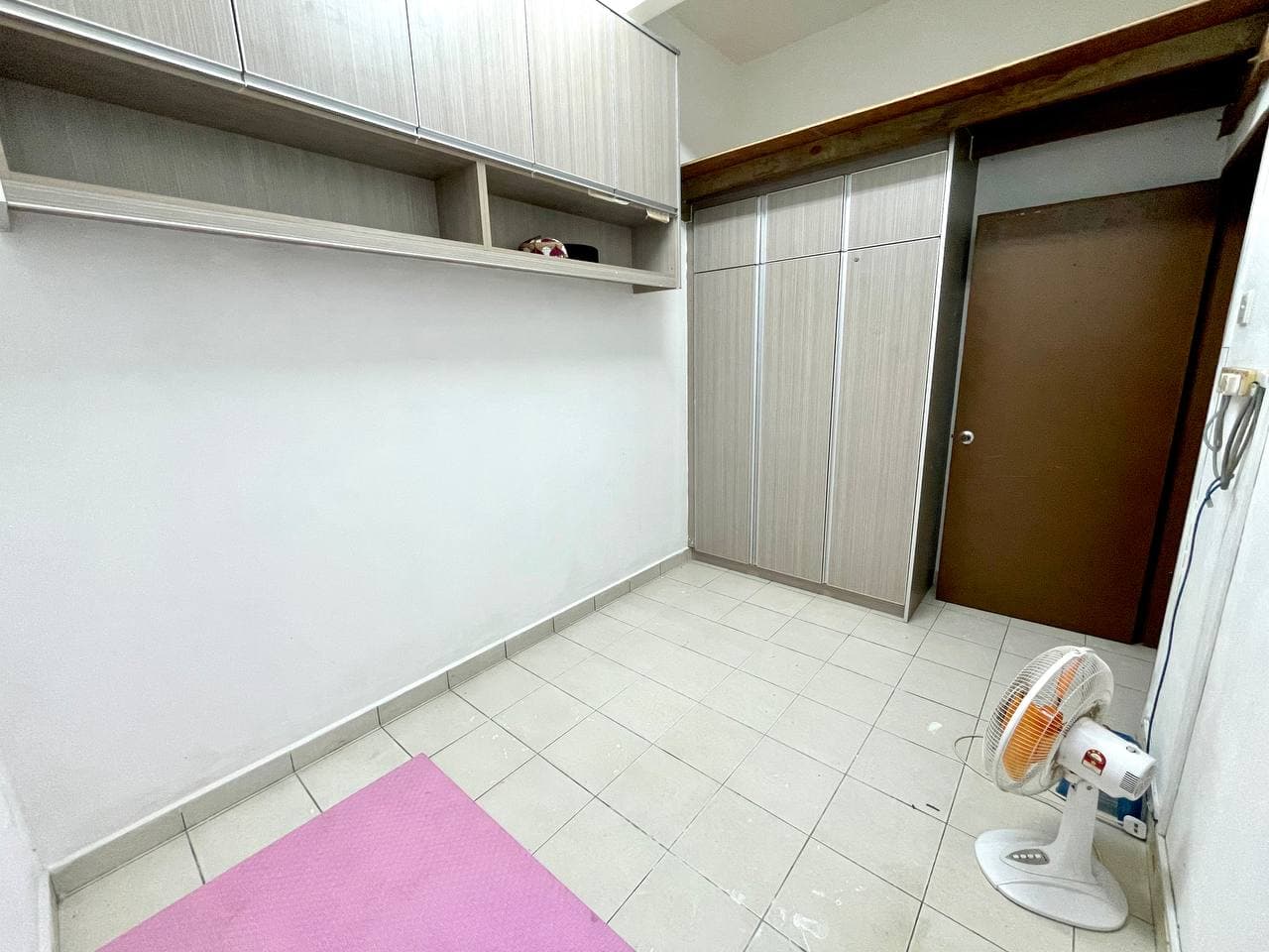 Double Storey Terrace Taman Damai Impian - photo 10